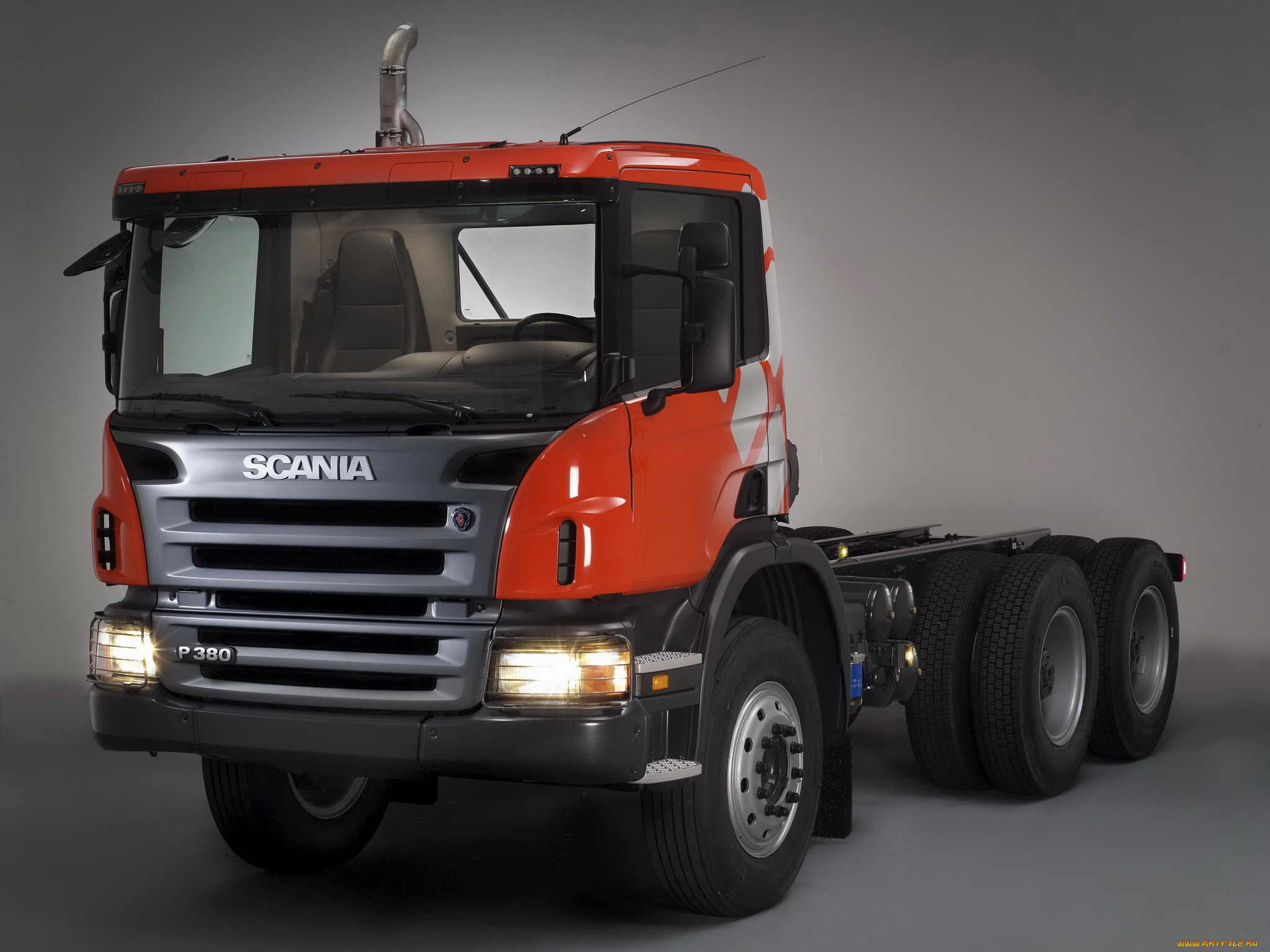 , scania, auto